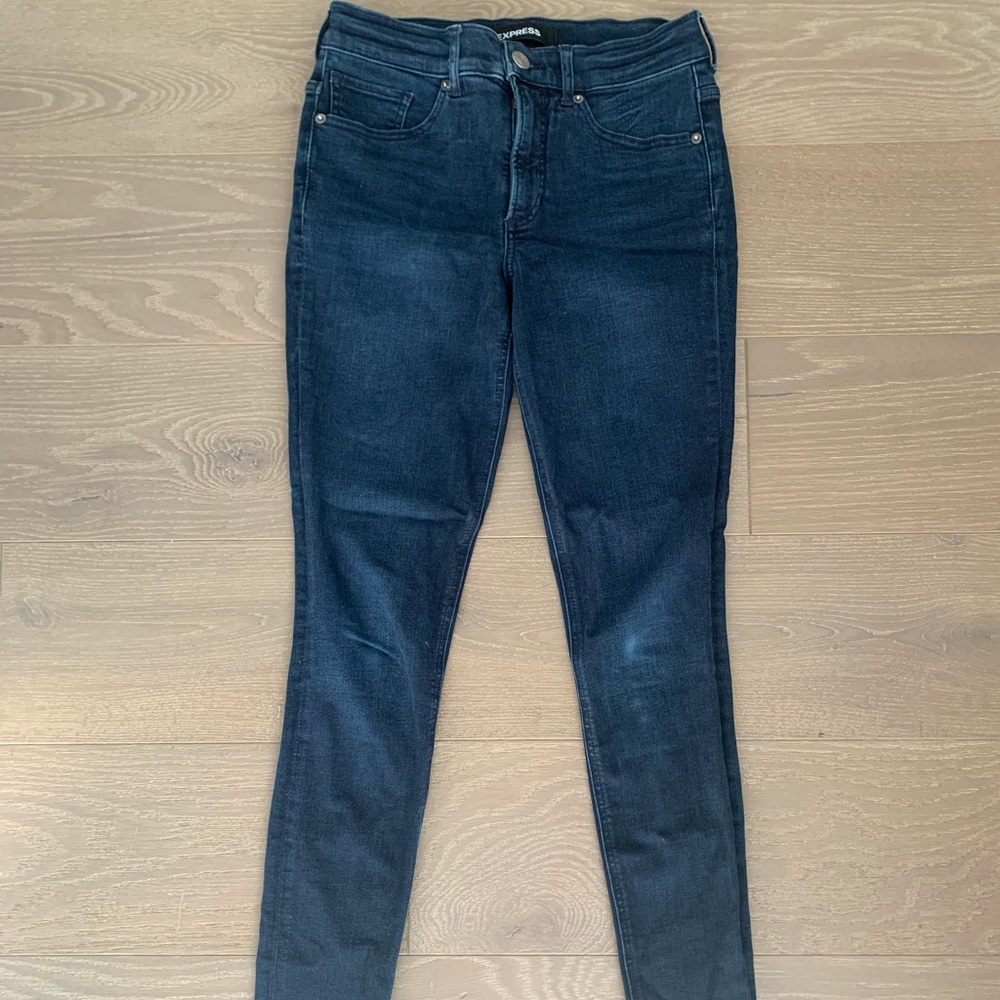Express Jeans